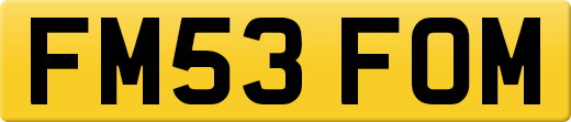 FM53FOM